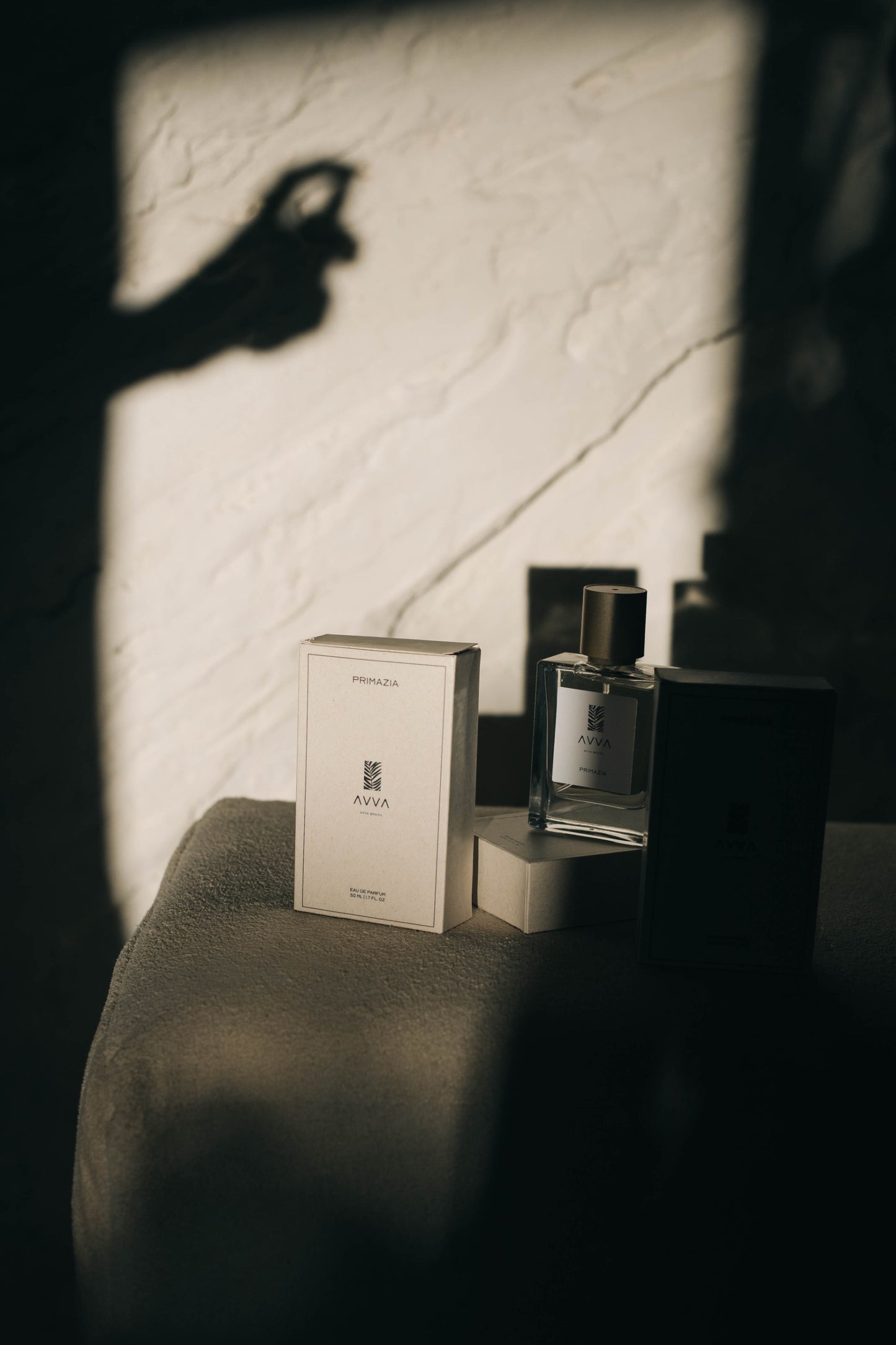 Perfume Avva